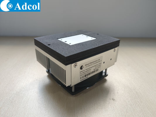 Bộ làm mát tấm TEC ATP040-12VDC cho thiết bị phân tích và chẩn đoán y tế