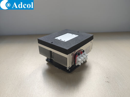 Bộ làm mát tấm TEC ATP040-12VDC cho thiết bị phân tích và chẩn đoán y tế