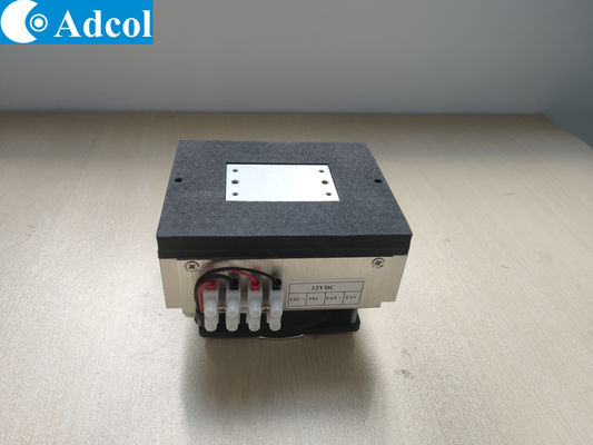 Bộ làm mát tấm TEC ATP040-12VDC cho thiết bị phân tích và chẩn đoán y tế