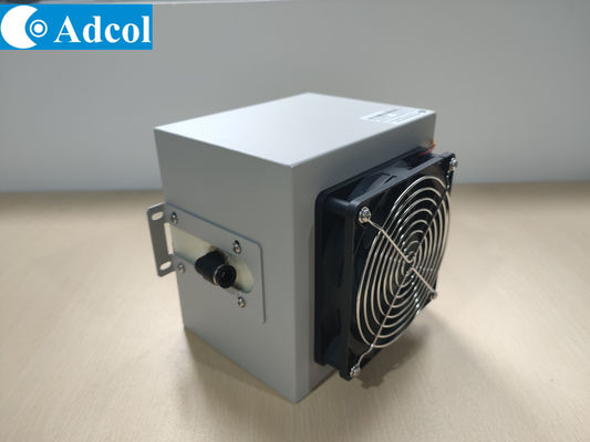 ATL150-24VDC Máy làm mát nhiệt điện từ không khí sang chất lỏng cho phương pháp chẩn đoán y tế và dụng cụ phân tích