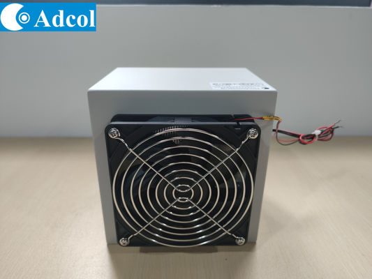 ATL150-24VDC Máy làm mát nhiệt điện từ không khí sang chất lỏng cho phương pháp chẩn đoán y tế và dụng cụ phân tích