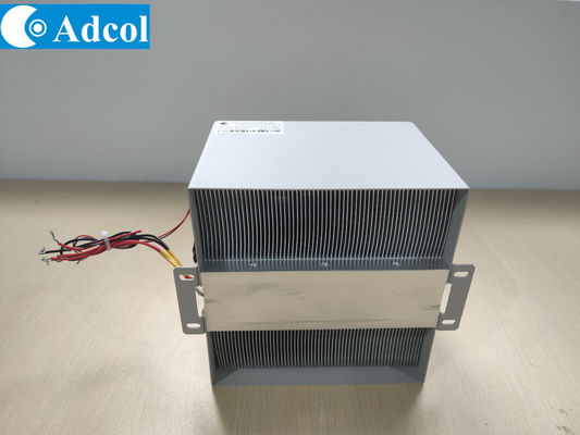 ATL150-24VDC Máy làm mát nhiệt điện từ không khí sang chất lỏng cho phương pháp chẩn đoán y tế và dụng cụ phân tích