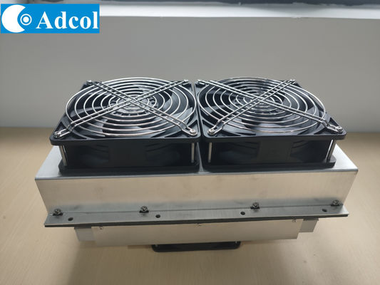 Bộ làm mát nhiệt điện khí-khí ATA250-24VDC Dành cho Kiosk Ngoài trời/Trong nhà và Màn hình hiển thị, Tủ lạnh Thực phẩm/Tiêu dùng