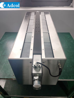 Hệ thống làm mát dung dịch keo 1000W - một giải pháp tùy chỉnh được thiết kế để kiểm soát nhiệt độ của chất lỏng kết dính trong robot keo