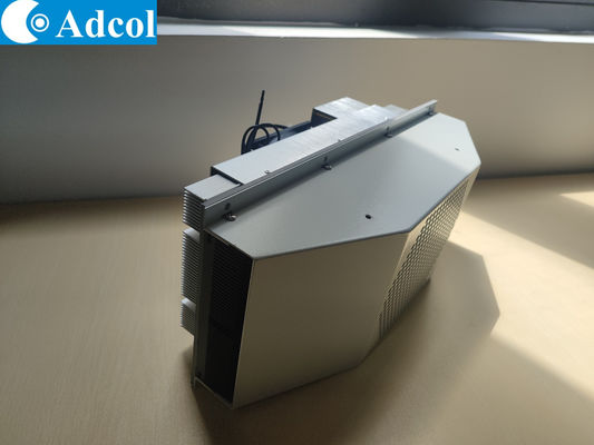 Máy điều hòa TEC 200W được sử dụng rộng rãi trong tủ pin ngoài trời, tủ pin trong nhà và các ki-ốt khác có yêu cầu về nhiệt độ và điều khiển