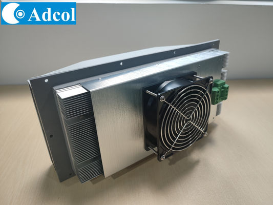 Máy điều hòa không khí 200W 24VDC được sử dụng rộng rãi trong tủ pin ngoài trời, tủ pin trong nhà và các ki-ốt khác có yêu cầu kiểm soát nhiệt độ