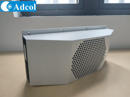 Máy điều hòa không khí 200W 24VDC được sử dụng rộng rãi trong tủ pin ngoài trời, tủ pin trong nhà và các ki-ốt khác có yêu cầu kiểm soát nhiệt độ