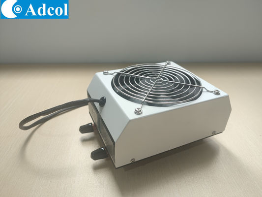50W Làm mát bằng khí sang lỏng bằng hiệu ứng nhiệt điện được sử dụng rộng rãi trong thiết bị thẩm mỹ và y tế, thiết bị laser và các sản phẩm yêu cầu làm mát riêng biệt. Thiết kế linh hoạt, nhỏ gọn và có độ tin cậy cao.