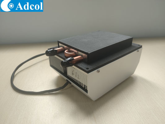 50W Làm mát bằng khí sang lỏng bằng hiệu ứng nhiệt điện được sử dụng rộng rãi trong thiết bị thẩm mỹ và y tế, thiết bị laser và các sản phẩm yêu cầu làm mát riêng biệt. Thiết kế linh hoạt, nhỏ gọn và có độ tin cậy cao.