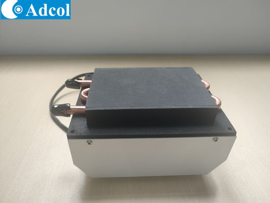50W Làm mát bằng khí sang lỏng bằng hiệu ứng nhiệt điện được sử dụng rộng rãi trong thiết bị thẩm mỹ và y tế, thiết bị laser và các sản phẩm yêu cầu làm mát riêng biệt. Thiết kế linh hoạt, nhỏ gọn và có độ tin cậy cao.