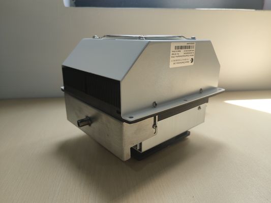 100W 12VDC Air to Air Cooler cung cấp tính linh hoạt thiết kế với độ tin cậy trạng thái rắn