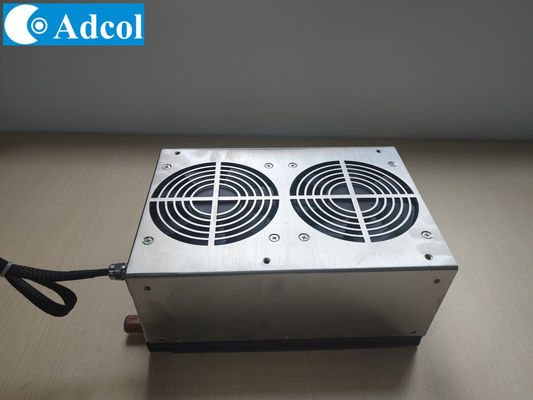 200W Air to Liquid thermoelectric cooler được thiết kế để làm mát chất lỏng điện tử.