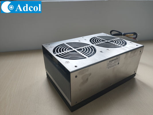 200W Air to Liquid thermoelectric cooler được thiết kế để làm mát chất lỏng điện tử.