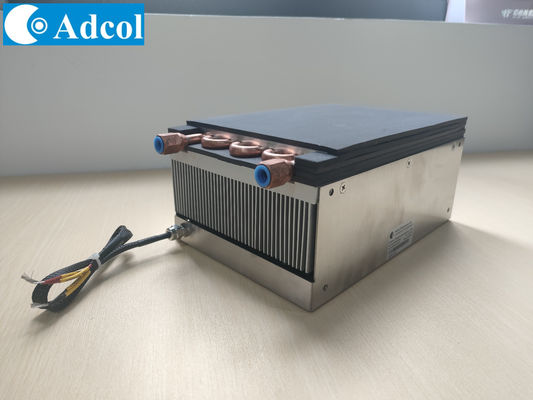 200W Air to Liquid thermoelectric cooler được thiết kế để làm mát chất lỏng điện tử.