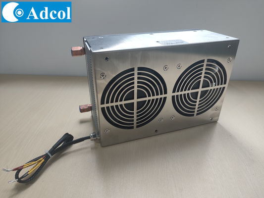 200W Air to Liquid thermoelectric cooler được thiết kế để làm mát chất lỏng điện tử.