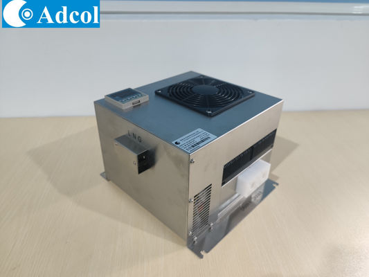 200W Hai kênh máy hút ẩm nhiệt điện cho hệ thống đo lường tự động và máy phân tích khí ô nhiễm