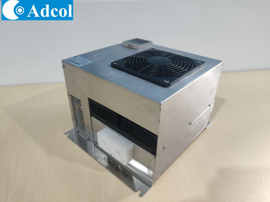 200W Hai kênh máy hút ẩm nhiệt điện cho hệ thống đo lường tự động và máy phân tích khí ô nhiễm