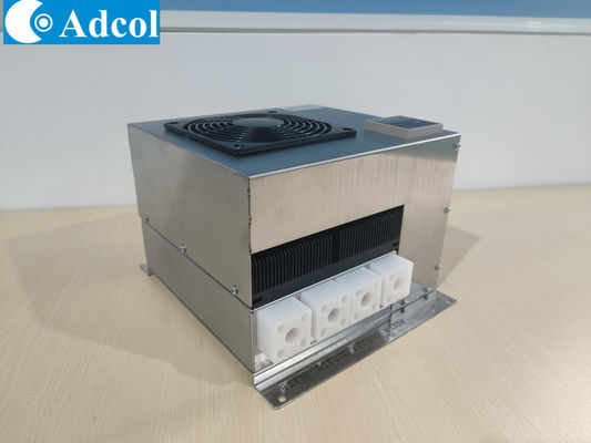 200W Hai kênh máy hút ẩm nhiệt điện cho hệ thống đo lường tự động và máy phân tích khí ô nhiễm