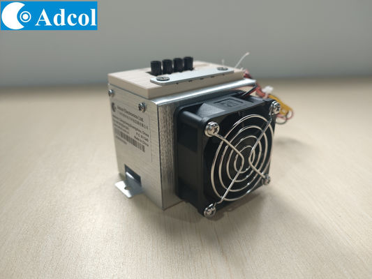 Mô-đun làm mát 4 lỗ Được thiết kế để điều chỉnh nhiệt độ trong phản ứng chuỗi polymerase