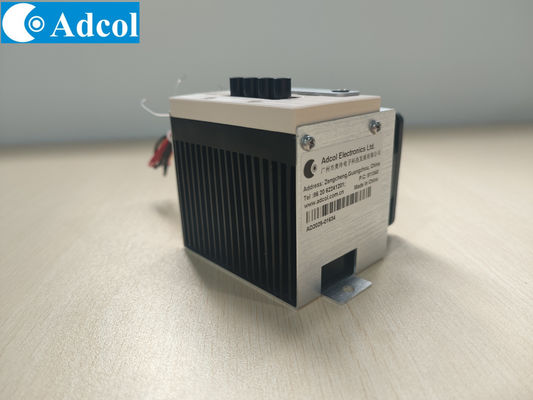 Mô-đun làm mát 4 lỗ Được thiết kế để điều chỉnh nhiệt độ trong phản ứng chuỗi polymerase