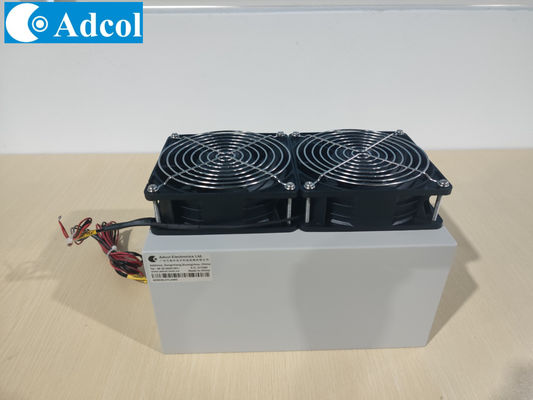 300W Bộ làm mát nhiệt điện khí thành lỏng được thiết kế cho laser công nghiệp và chẩn đoán y tế