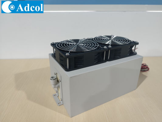 300W Bộ làm mát nhiệt điện khí thành lỏng được thiết kế cho laser công nghiệp và chẩn đoán y tế