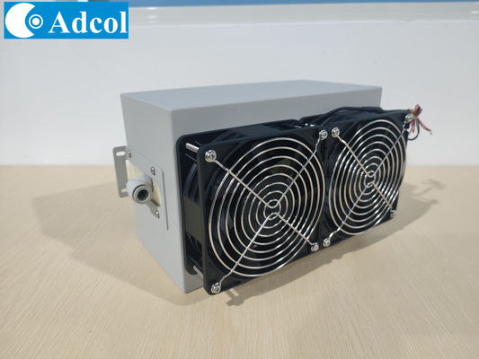 300W Bộ làm mát nhiệt điện khí thành lỏng được thiết kế cho laser công nghiệp và chẩn đoán y tế