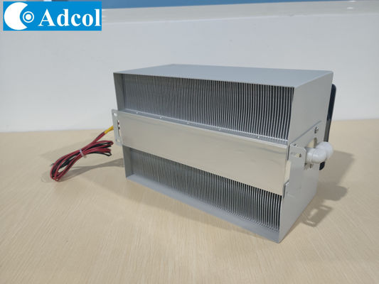 300W Bộ làm mát nhiệt điện khí thành lỏng được thiết kế cho laser công nghiệp và chẩn đoán y tế