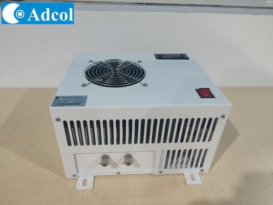 100W hai kênh khử ẩm nhiệt điện -- Khí xử lý trước khí cho khí thải ô nhiễm môi trường thiết bị phân tích khí xử lý