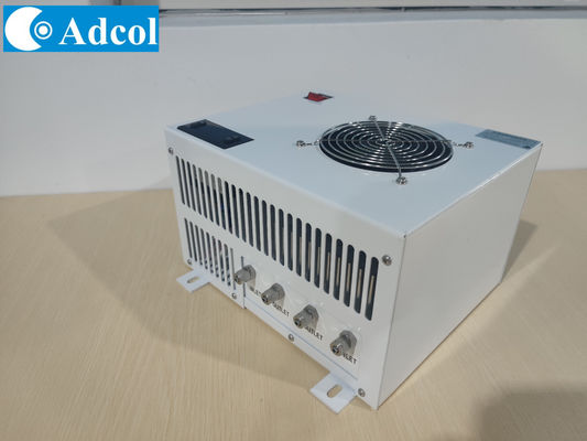 100W hai kênh khử ẩm nhiệt điện -- Khí xử lý trước khí cho khí thải ô nhiễm môi trường thiết bị phân tích khí xử lý