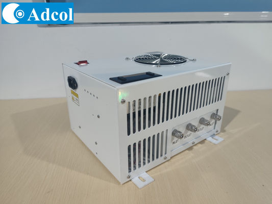 100W hai kênh khử ẩm nhiệt điện -- Khí xử lý trước khí cho khí thải ô nhiễm môi trường thiết bị phân tích khí xử lý