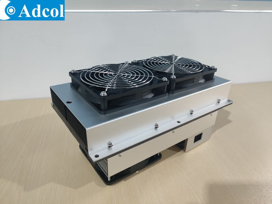 Hệ thống điều hòa không khí cho máy bay không người lái 180W