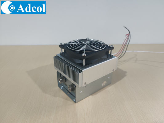 Máy khử ẩm nhiệt điện đơn ống dẫn 35W 12VDC được sử dụng cho Máy phân tích khí di động