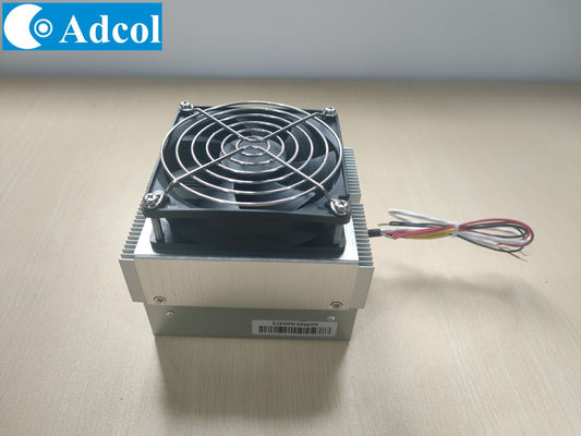 Máy khử ẩm nhiệt điện đơn ống dẫn 35W 12VDC được sử dụng cho Máy phân tích khí di động