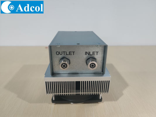 Máy khử ẩm nhiệt điện đơn ống dẫn 35W 12VDC được sử dụng cho Máy phân tích khí di động