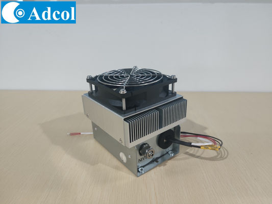 Máy khử ẩm nhiệt điện đơn ống dẫn 35W 12VDC được sử dụng cho Máy phân tích khí di động