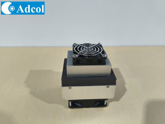 Máy điều hòa không khí nhiệt điện 15W được thiết kế cho các tủ điện tử nhỏ hoặc ứng dụng phòng môi trường