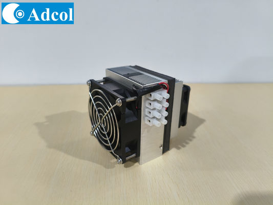 Máy điều hòa không khí nhiệt điện 15W được thiết kế cho các tủ điện tử nhỏ hoặc ứng dụng phòng môi trường