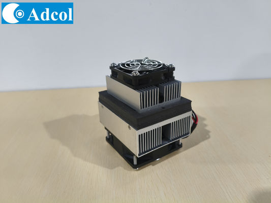 Máy điều hòa không khí nhiệt điện 15W được thiết kế cho các tủ điện tử nhỏ hoặc ứng dụng phòng môi trường