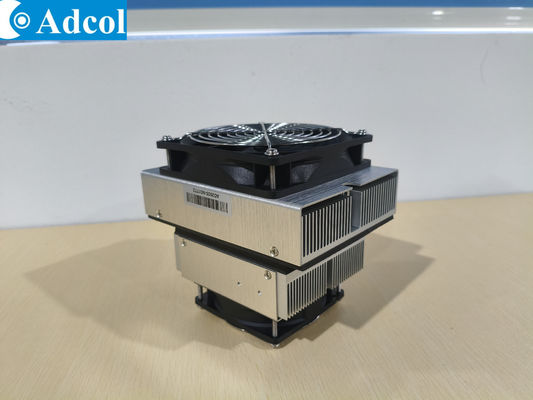 Bộ làm mát khí bằng nhiệt điện 50W 24VDC có thể dùng cho tủ lạnh thực phẩm/tiêu dùng