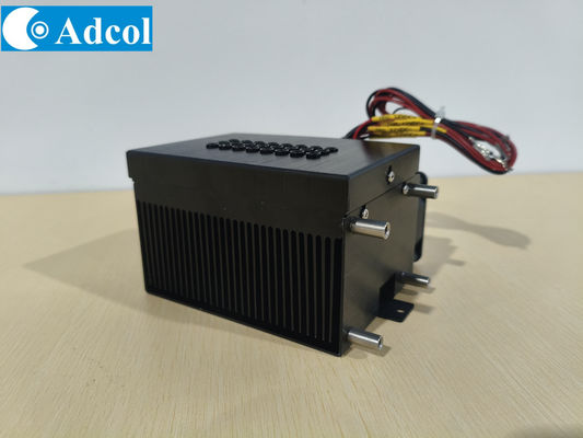 Mô-đun làm mát 24 lỗ Được thiết kế để điều chỉnh nhiệt độ trong phản ứng chuỗi polymerase
