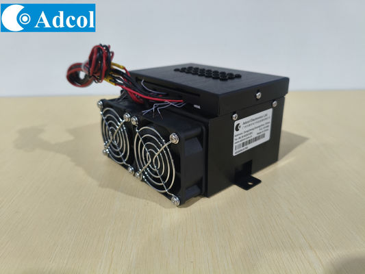 Mô-đun làm mát 24 lỗ Được thiết kế để điều chỉnh nhiệt độ trong phản ứng chuỗi polymerase