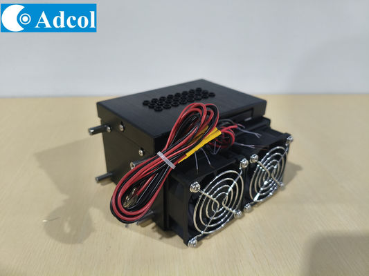 Mô-đun làm mát 24 lỗ Được thiết kế để điều chỉnh nhiệt độ trong phản ứng chuỗi polymerase