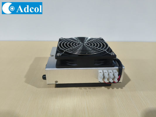 Máy làm mát chất lỏng nhiệt điện 50W cho máy laser Thiết bị y tế
