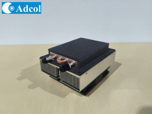 Máy làm mát chất lỏng nhiệt điện 50W cho máy laser Thiết bị y tế