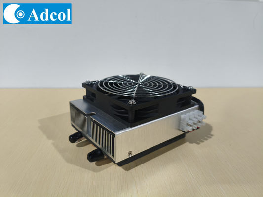 Máy làm mát chất lỏng nhiệt điện 50W cho máy laser Thiết bị y tế