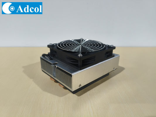 Máy làm mát chất lỏng nhiệt điện 50W cho máy laser Thiết bị y tế