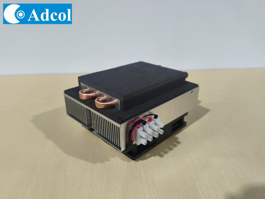 Máy làm mát chất lỏng nhiệt điện 50W cho máy laser Thiết bị y tế