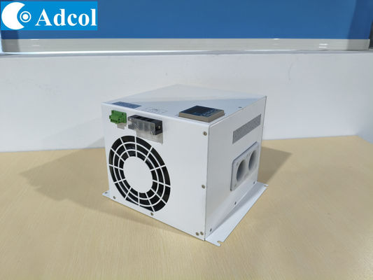 250W Double Channel Peltier Dehumidifier hoàn hảo cho máy phân tích khí đa thành phần trực tuyến