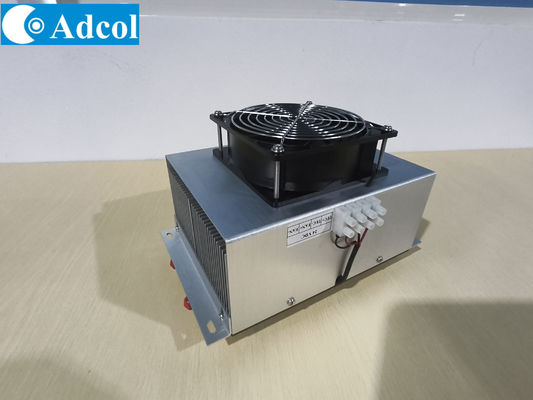 Máy làm mát chất lỏng nhiệt điện 80W Lưu trữ nước làm mát chu kỳ nước Lựa chọn tốt nhất cho các thiết bị phân tích và chẩn đoán y tế